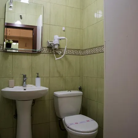 Sunny 412 Apartment *