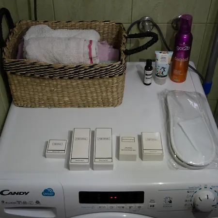 Apartment Sunny 412 *