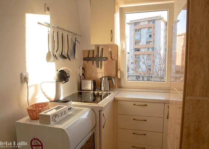 Appartamento Sunny 412 *