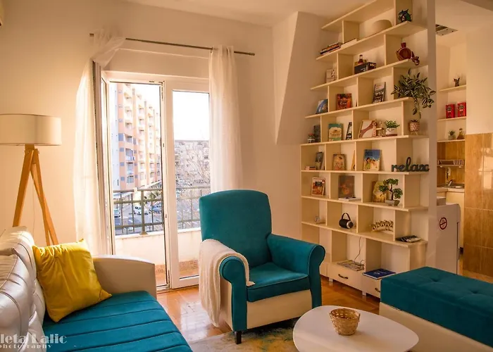 Appartamento Sunny 412