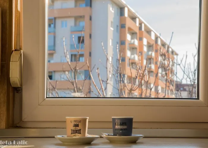 Appartamento Sunny 412 *