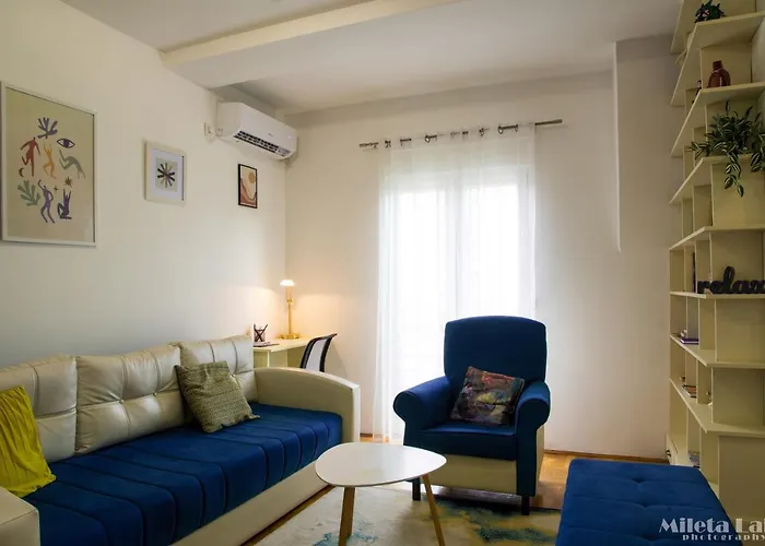 Sunny 412 * Podgorica