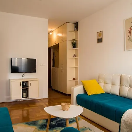 Appartamento Sunny 412