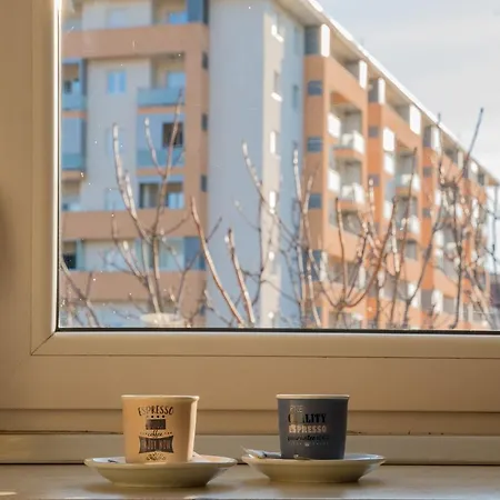 Apartment Sunny 412 *