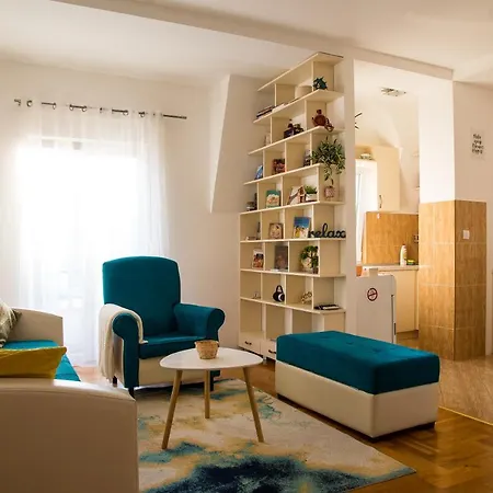 Sunny 412 * Podgorica