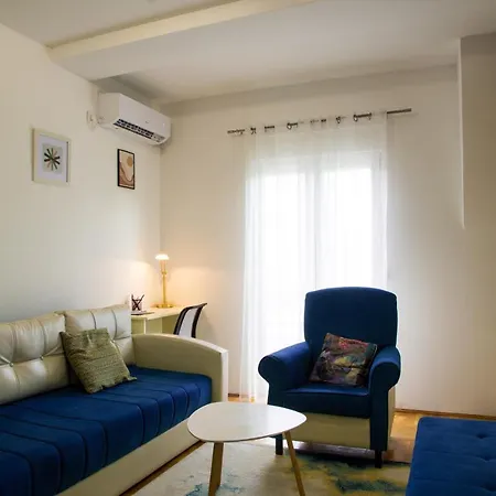 Sunny 412 * Ποντγορίτσα