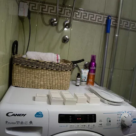 Sunny 412 Διαμέρισμα