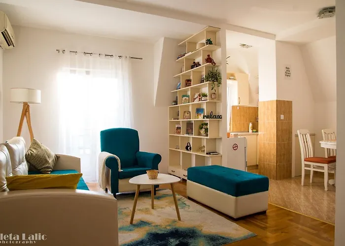 Sunny 412 * Podgorica