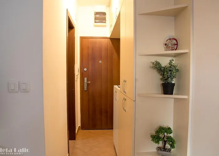 Appartement Sunny 412