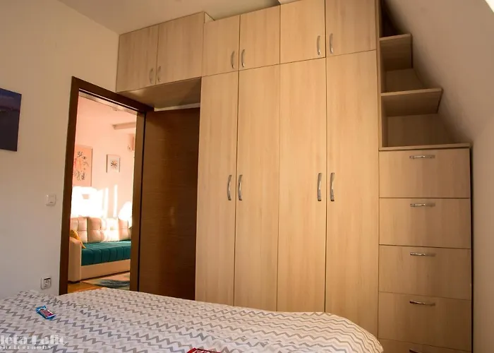 Sunny 412 Apartamento