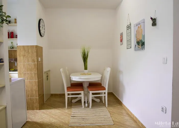 Appartement Sunny 412